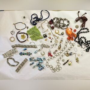 Rehab Jewelry - Re-use, Repair, Recycle bundle